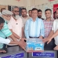 মাগুরা সদর হাসপাতালে রোগীর সেবায় সংসদ সদস্য মনোয়ার খানের আইপিএস হস্তান্তর