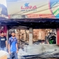 শ্রীপুরে ভয়াবহ অগ্নিকাণ্ডে ৩০ লাখ টাকার ক্ষয়ক্ষতি