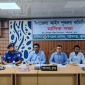 পাইকগাছা উপজেলা আইনশৃঙ্খলা কমিটির মাসিক সভা অনুষ্ঠিত