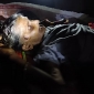 পাইকগাছায় কুপিয়ে জখম করা ৭০ বছরের বৃদ্ধা অবশেষে মারা গেল