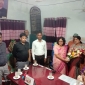 খুলনা জেলা প্রশাসক পাইকগাছা পরিদর্শন করেছেন