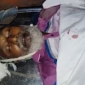 পাইকগাছায় হাসপাতালে মেয়েকে দেখে বাড়ি ফেরা হলো না আজিজুলের