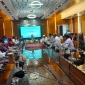 মাগুরায় জুলাই শহীদ দিবস ও জুলাই গণঅভ্যুত্থান দিবস উপলক্ষে প্রস্তুতি সভা