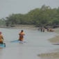 জলবায়ু পরিবর্তনের কারণে উপকূলীয় নারীদের রোগবালাই বাড়ছে