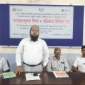 শ্যামনগরে জলবায়ু সহনশীল জনগোষ্ঠী তৈরি প্রকল্পের শিখন ও অভিজ্ঞতা বিনিময় সভা