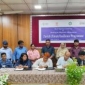 সাতক্ষীরা সরকারি কলেজে মিয়াওকি বনায়নে সমঝোতা স্মারক স্বাক্ষর ও আলোচনা সভা অনুষ্ঠিত