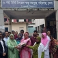 পাইকগাছা উপজেলা স্বাস্থ্য কমপ্লেক্স পরিদর্শন করেন খুলনার সিভিল সার্জন