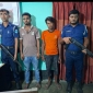 পাইকগাছায় মাদকসহ আটক ২