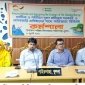 পাইকগাছায় প্লাস্টিক ও পলিথিন দূষণ প্রতিরোধে অভিজ্ঞতা বিনিময় বিষয়ক কর্মশালা অনুষ্ঠিত