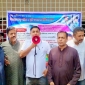 পাইকগাছায় বিনামূল্যে চক্ষু চিকিৎসা ক্যাম্প উদ্বোধন করেন খুলনা জেলা পরিষদ প্রশাসক মনিরুল হাসান বাপ্পী