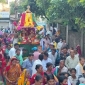 পাইকগাছায় ধর্মীয় ভাবগাম্ভীর্যে বর্ণাঢ্য রথযাত্রা উৎসব উদযাপিত
