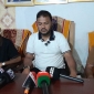 শালিখা উপজেলা যুবদল নেতা নয়নের বহিষ্কারের প্রতিবাদে সংবাদ সম্মেলন; সুষ্টু তদন্তের দাবি