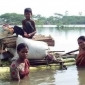 জলবায়ু পরিবর্তনে উপকূলের জনগোষ্ঠীর ন্যার্যতা ও সমতা থেকে বঞ্চিত হচ্ছে