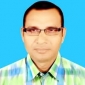 দক্ষিণ-পশ্চিমাঞ্চলের জনপ্রিয় সাংবাদিক-কলামিস্ট প্রকাশ ঘোষ বিধান
