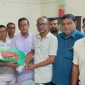 পাইকগাছায় ওসির সাথে মতবিনিময় ও পূজা পরিষদের পরিচিতি সভা অনুষ্ঠিত