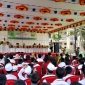 মাগুরায় ১০ দিনের বৃক্ষ ও ফল মেলার উদ্বোধন