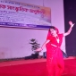মাগুরায় নববঙ্গা সাহিত্য গোষ্ঠীর প্রতিষ্ঠা বার্ষিকী পালন