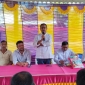 শ্রীকৃষ্ণের জন্মাষ্টমী সফল করার লক্ষে পাইকগাছা পূজা উদযাপন পরিষদের মতবিনিময় সভা অনুষ্ঠিত