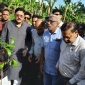 মাগুরায় এসএসসি পরীক্ষায় উত্তীর্ণ শিক্ষার্থীদের সংবর্ধনা ও বৃক্ষরোপন কর্মসূচি