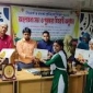 পাইকগাছায় দুদকের বিতর্ক ও রচনা প্রতিযোগিতা অনুষ্ঠিত