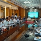 মাগুরায়  জাতীয় মৎস্য পক্ষের উদ্বোধন