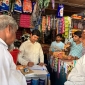 মাগুরায় বিদেশি ঔষধ ও মেয়াদ উত্তীর্ণ পন্য বিক্রির জন্য ১০ হাজার টাকা জরিমানা