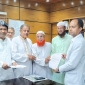 নিত্য প্রয়োজনীয় দ্রব্যমূল্যের উর্ধ্বগতির প্রতিবাদে মাগুরায় ১১দলীয় ঐক্য জোটেরস্মারকলিপি প্রদান