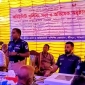 শ্রীপুর থানা কমিউনিটি পুলিশিং সভা ও অভিষেক অনুষ্ঠান