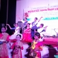 মাগুরা স্বরলিপি সংগীত নিকেতনের প্রতিষ্ঠা বার্ষিকী পালন