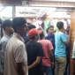 মাগুরায় শহরের বেবি প্লাজা মাকেটের ৬টি দোকানে শাটার ভেঙ্গে চুরি