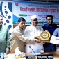 পাইকগাছায় জাতীয় মৎস্য পক্ষের উদ্বোধন