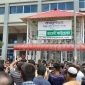 মাগুরা সদর হাসপতালে বিশুদ্ধ পানির কল্যান ধারার উদ্বোধন