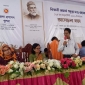 পাইকগাছায় আচার্য্য প্রফুল্ল চন্দ্র রায়ের ১৬৫ তম জন্মবার্ষিকী পালিত