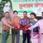 নড়াইলে সুলতান উৎসব,আলোকচিত্র প্রদর্শনী ও চিত্রাঙ্কন প্রতিযোগিতায় বিজয়ীদের সম্মাননা স্মারক প্রদান