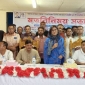 পাইকগাছা-কয়রা বিএনপির নেতাকর্মীদের সঙ্গে এমপি ফাহমিদা হকের মতবিনিময় সভা