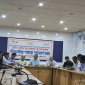 প্লাস্টিক পলিথিন দূষণ প্রতিরোধ ও সুন্দরবন সুরক্ষায় খুলনা বিভাগীয় পর্যায় পরামর্শ সভা