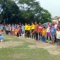 নড়াইলে তারুণ্যের মাদকবিরোধী ফুটবল ম্যাচ অনুষ্ঠিত