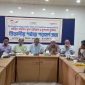 প্লাস্টিক পলিথিন দূষণ প্রতিরোধ ও সুন্দরবন সুরক্ষায় খুলনা বিভাগীয় পর্যায় পরামর্শ সভা