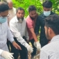 মাগুরায় ছাত্রদলের পরিছন্নতা কর্মসুচির উদ্বোধন
