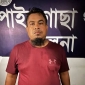 পাইকগাছায় ৯ মামলার ওয়ারেন্টভুক্ত আসামি গ্রেপ্তার