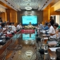 মাগুরায় জেলা প্রশাসক গোল্ডকাপ ফুটবল টুর্নামেন্ট-২০২৬ উপলক্ষে প্রেস ব্রিফিং