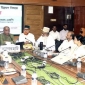 মাদকের বিরুদ্ধে সামাজিক আন্দোলন গড়ে তুলতে হবে -আইন, বিচার ও সংসদ বিষয়ক মন্ত্রী