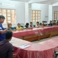 মাগুরায় ৩ দিনব্যাপী অভিনয় কর্মশালার উদ্বোধন