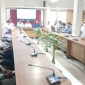 মাগুরায় চিকিৎসকদের ডেঙ্গু চিকিৎসা বিষয়ক প্রশিক্ষণ কর্মশালা অনুষ্ঠিত
