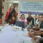 শ্যামনগরে নেতৃত্ব উন্নয়ন ও সাংগঠনিক ব্যবস্থাপনা বিষয়ক প্রশিক্ষণ