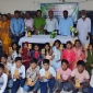 পাইকগাছা মডেল সরকারি প্রাথমিক বিদ্যালয়ে মেধা বৃত্তিপ্রাপ্তদের সংবর্ধনা