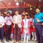 নড়াইলে ৫ দিনব্যাপী বইমেলার উদ্বোধন