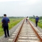 নড়াইলে ট্রেনে কাটা পড়ে অজ্ঞাত ব্যক্তি নিহত; শরীর ছিন্ন-বিচ্ছিন্ন