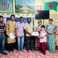 মাগুরায় নজরুল বর্ষ উপলক্ষে থিয়েটার ইউনিটের অভিনয় প্রতিযোগিতার উদ্বোধন