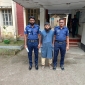 শালিখায় ৫ বছরের শিশুকে শ্লীলতাহানির অভিযোগ; যুবক আটক